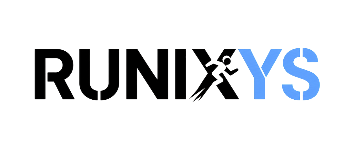Runixys Logo