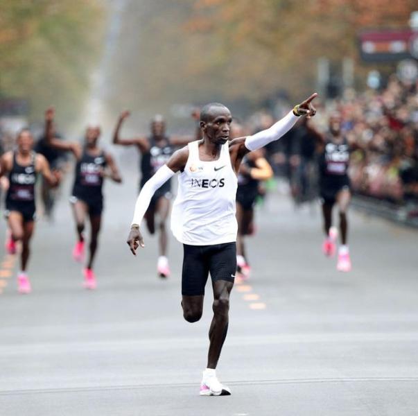 MarathonDrag